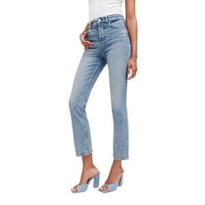 Reformation High-Rise Manitoba Cynthia Denim Jeans Size 24